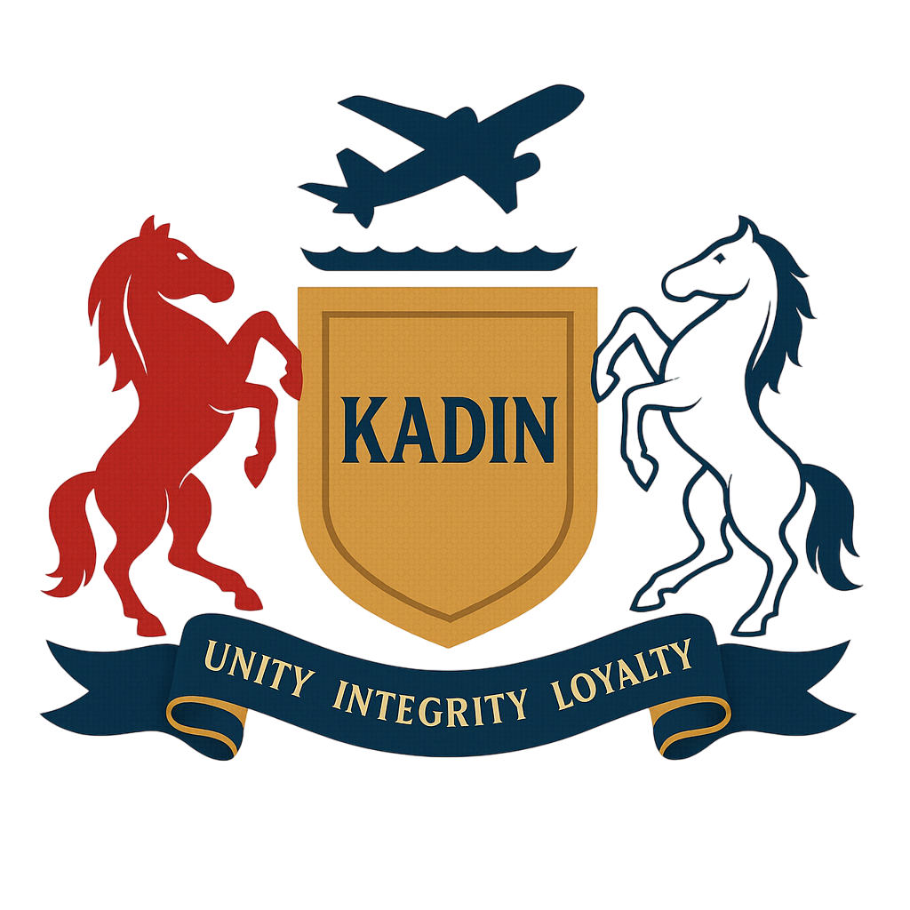 Logo Kadin Lhokseumawe
